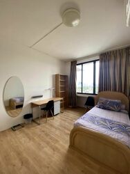 Tan Tong Meng Tower (D11), Apartment #557683491